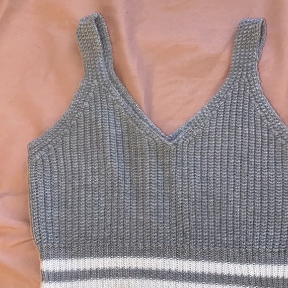 Knit top - Picture 2 of 5